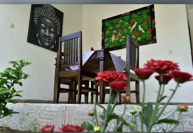 Barari Hostal Pemuteran