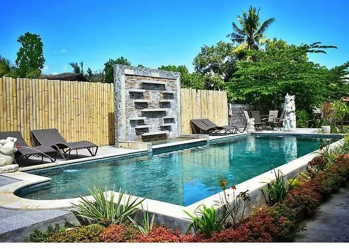 Hostal Barari Pemuteran