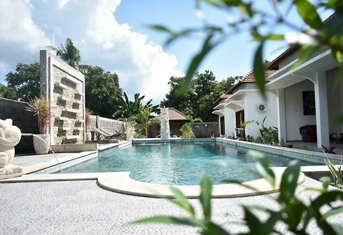 Barari Hostal