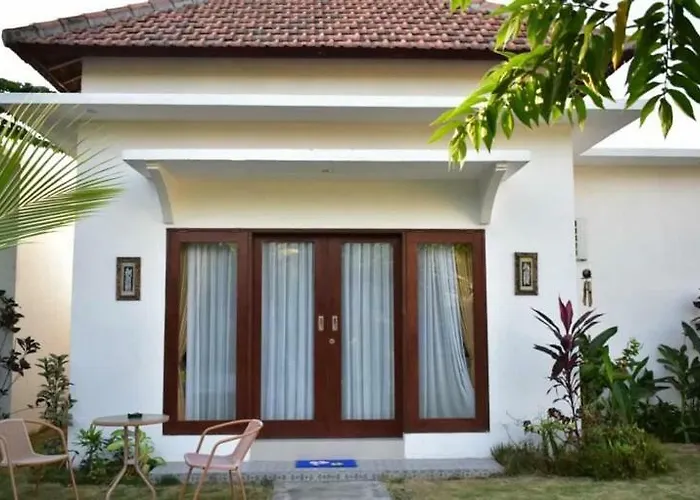 Barari Pemuteran